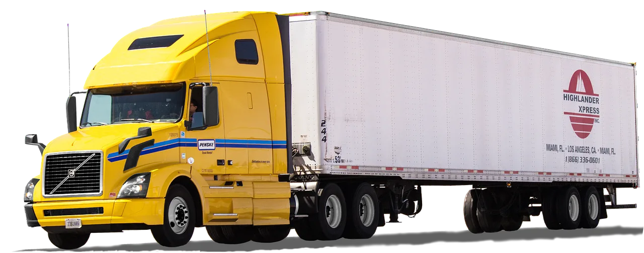 Atlas Truck